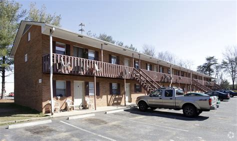 bridgewood apartments winston-salem